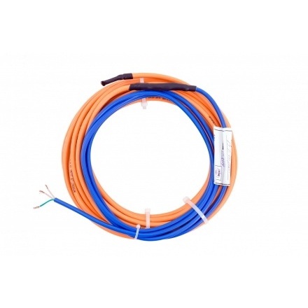 Нагревательный кабель WIRT LTD 40/800