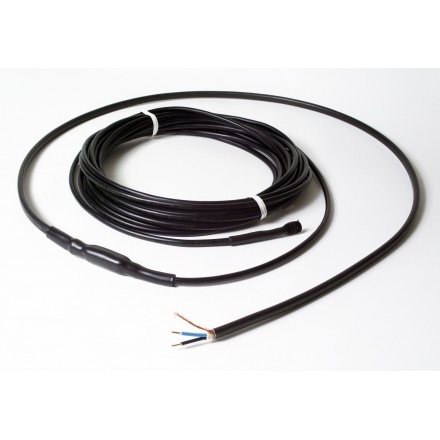 Нагревательный кабель DEVIsnow 30T 10 м