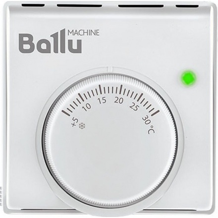 Термостат механический Ballu BMT-2