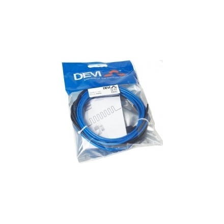 Саморегулируемый кабель DEVI-Pipeheat DPH-10/10м