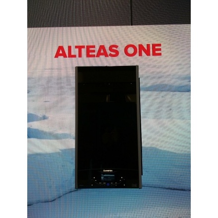 Газовый конденсационный котел Ariston ALTEAS ONE NET 24
