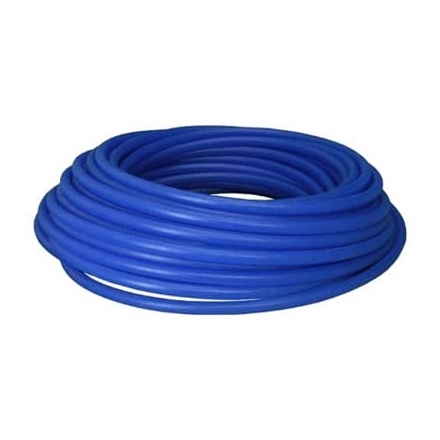 Труба ПЭ-100 SDR 17-32х2,0 питьевая синяя