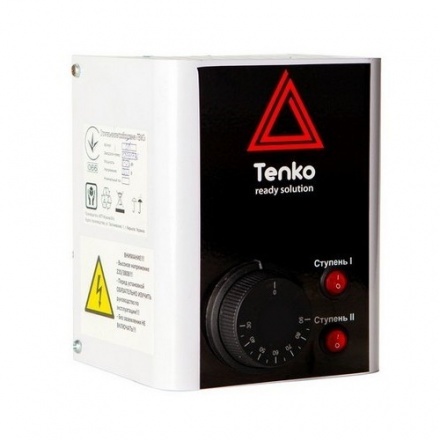 Блок управления Tenko БК-380 9-15