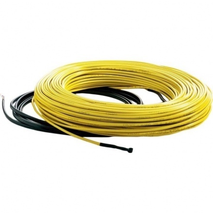 Нагревательный кабель Veria Flexicable 20/100 м