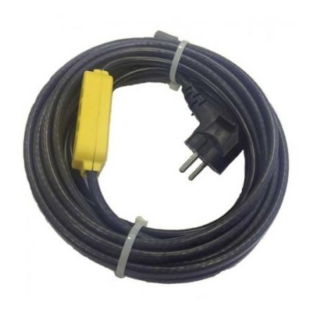 Комплект греющего кабеля Lavita GWS 16-2 CR 4м M64W