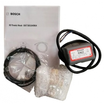 Комплект для подключения системы ГВС Bosch IO Tronic Heat