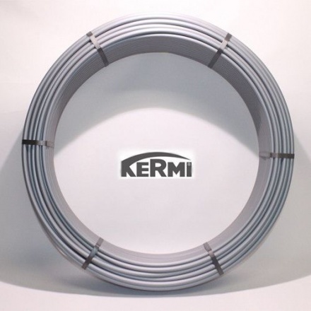 Труба PE-Xc Kermi x-net 25x2,3 из сшитого полиэтилена