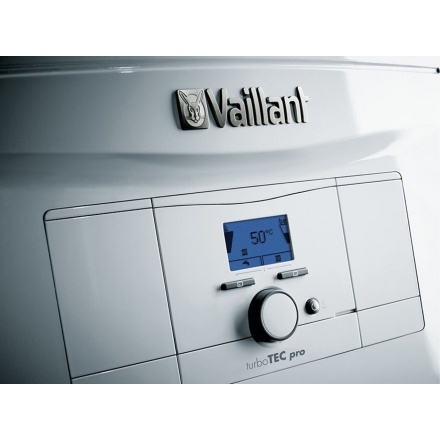 Газовый котел Vaillant atmoTEC pro VUW 280/ 5-3