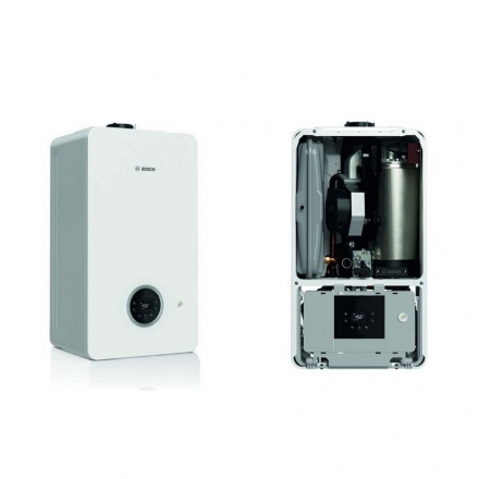 Газовый конденсационный котел Bosch Condens 2300iW 24 P