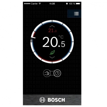 Терморегулятор Bosch CT 100
