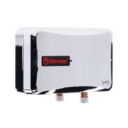 Проточный водонагреватель Thermex System 1000 (cr)