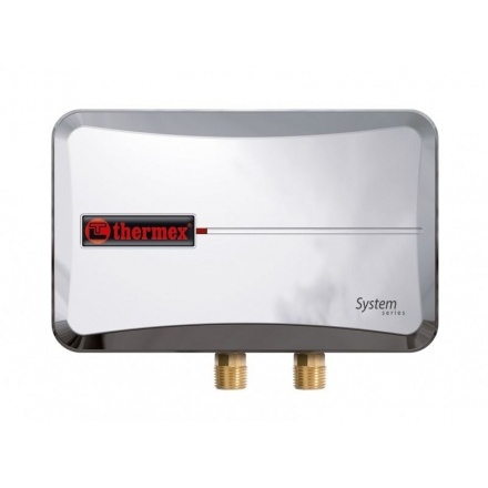 Проточный водонагреватель Thermex System 600 (cr)