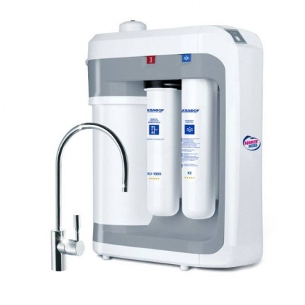 Автомат питьевой воды Аквафор DWM-201