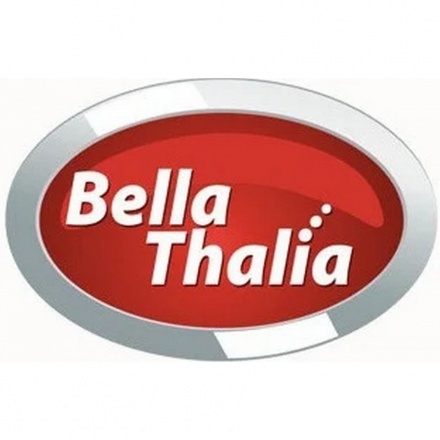 Печь-камин Bella Thalia Toronto