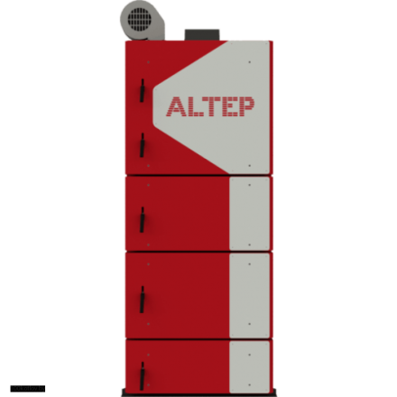 Твердотопливный котел Altep Duo Uni Plus 200