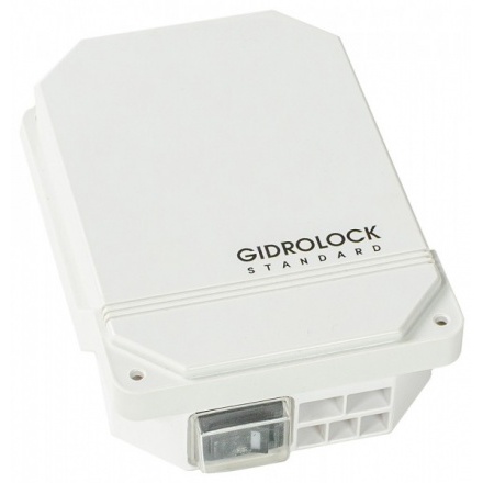 Комплект Gidrolock Standard G-LocK 3/4