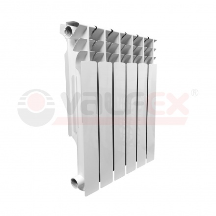 Радиатор алюминиевый VALFEX SIMPLE Alu 500 (L)