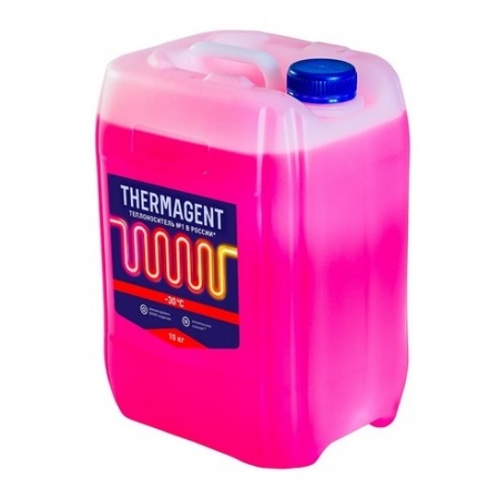 Теплоноситель Thermagent-30 10 л