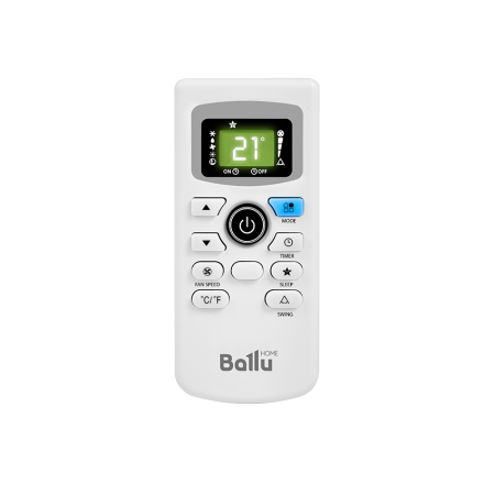 Мобильный кондиционер Ballu BPAC-16 CE-20Y