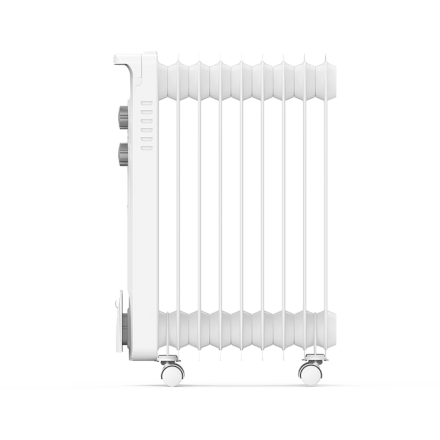 Масляный радиатор Timberk TOR 21.1206 BC