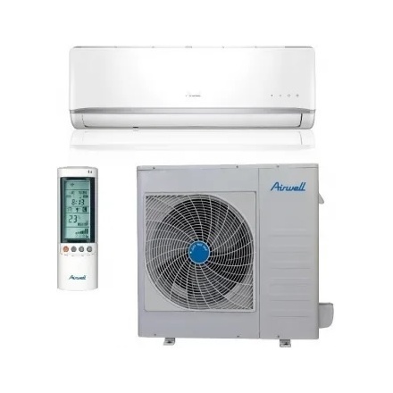 Кондиционер Airwell HKD 024