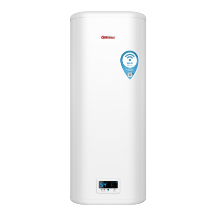 Водонагреватель THERMEX IF 100 V (pro) Wi-Fi