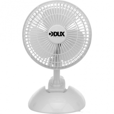 Вентилятор настольный DUX DX-614 60-0211