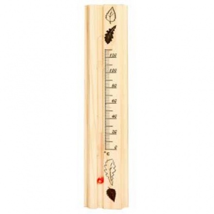 Термометр для бани и сауны Б115811