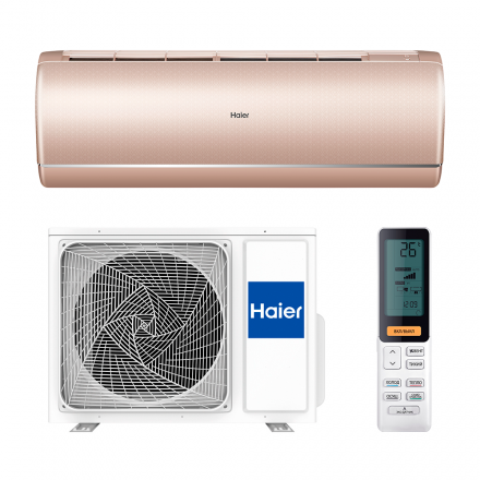 Сплит-система Haier Jade Super Match AS25S2SJ1FA-G/1U25MECFRA