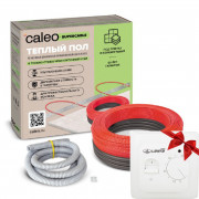 Нагревательный кабель Caleo Supercable 18W-120