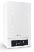 Конденсационный газовый котёл Thermex Sirius PS 24