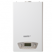 Газовый котел Oasis Eco RE-12