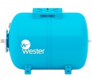 Бак мембранный для водоснабжения Wester WAO 100