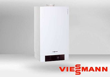 Конденсационные газовые котлы Viessmann