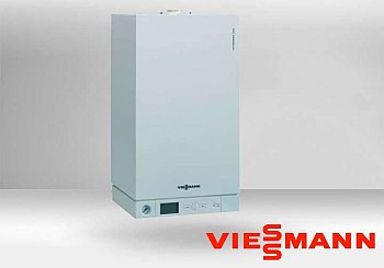 Газовые котлы Viessmann