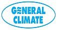 Кондиционеры General Climate