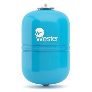 Бак мембранный для водоснабжения Wester WAV 35