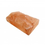 Гималайская соль, кирпич натуральный 20x10x5 см