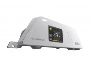 Блок управления Ballu Transformer Digital Inverter BCT/EVU-3.1I Wi-Fi