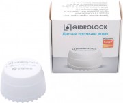 Датчик протечки воды Gidrolock TYZ1 Zigbee