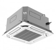 Кассетный кондиционер Electrolux EACC-12H/UP3-DC/N8