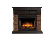 Портал Firelight Bricks Wood 30