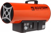 Тепловая пушка ECOTERM GHD-30T