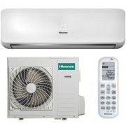 Сплит-система Hisense Inverter AS-18UW4SXATD077 (R410)