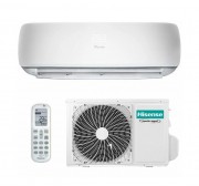 Сплит-система Hisense AS-13UW4RVETG01