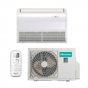 Сплит-система Hisense Inverter AUV-36UR4SB/ AUW-36U4S1A