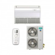 Сплит-система Hisense Inverter AUV-48UR4SC/ AUW-48U6SP1