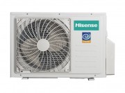 Внешний блок Hisense AМW2-18U4SXE