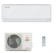 Сплит-система Ultima Comfort Explorer Inverter EXP-I24PN-IN/EXP-I24PN-OUT