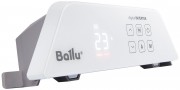 Блок управления Ballu Transformer Digital Inverter BCT/EVU-4I